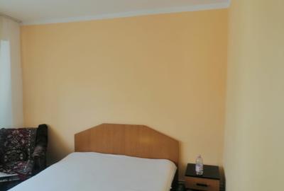 3 camere, mobilat și utilat - 5