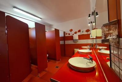 Afacere la cheie profitabila-sala evenimente  Deva  Investitie Premium la cheie - 11