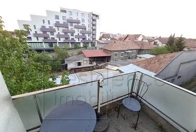 Apartament 2 camere, Intre Lacuri, zona Iulius Mall+Garaj - 7