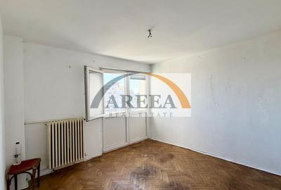 Apartament 2 camere Cișmigiu, vedere parc, etaj 7, luminos - 11