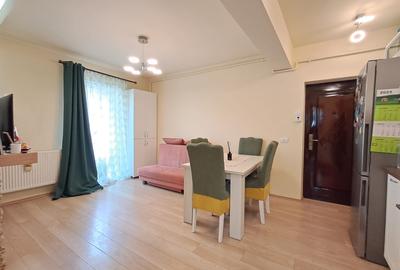 Apartament et.2 mobilat si utilat Floresti - 4