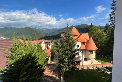 2 camere complex exclusivist, Furnica-Peles, 2025, 75mp, et 2, panorama de vis - 11