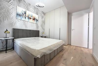 First Estate / Prima Inchiriere / Mobilat Premium / Parcare Optional Subteran - 14