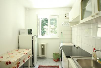 Apartament 2 camere, mobilat, etaj 1/4, Aleea Compozitorilor, aproape de metrou - 7