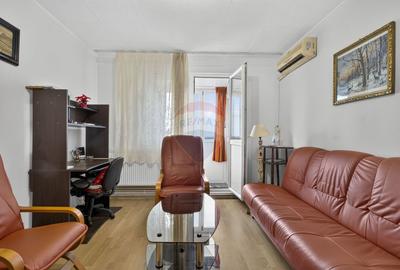 Apartament primitor 3 camere - Cartier Aurel Vlaicu - 2