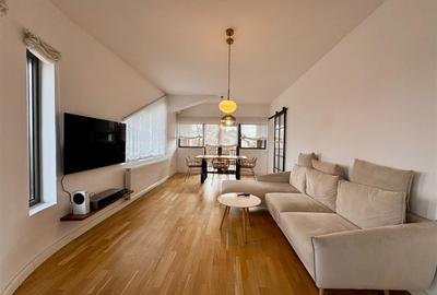 Rafinament clasic completat de confort modern - 1