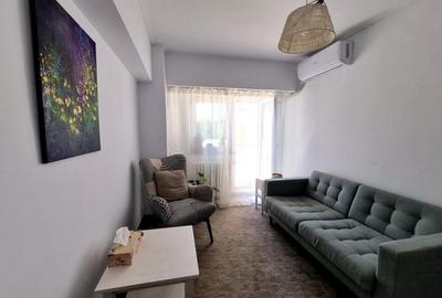 Apartament - Decomandat - 4 camere - Unirii - 3