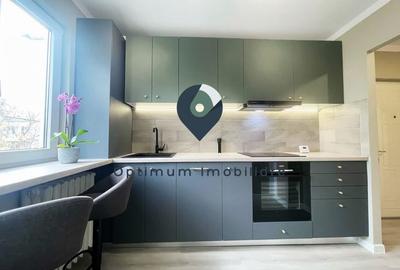 Apartament cu 4 camere in Manastur, renovat, 78 mp, zona Minerva ! - 3