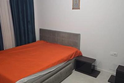 Apartament 2 camere de închiriat, în Chinteni, complex Terra Gardens - 4