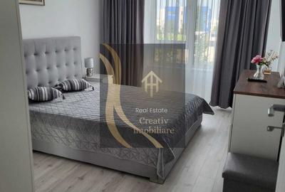 Apartament cu 2 camere decomandat în Militari