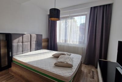 Apartament 2 camere de închiriat | Lacul Morii | Parcare subterană | Mobilat com - 3