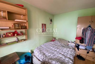 Apartament 4 Camere | 80 Mp | 2 Bai | Zona Autogara Maramuresului - 4
