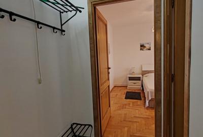 Apartament 2 camere decomandat – Zona Spitalul Județean - 13