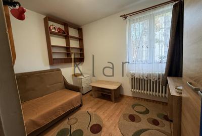 Vanzare  apartament 2 camere  Gheorgheni - 5
