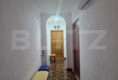 Apartament cu 2 camere decomandat, mobilat în Ultracentral
