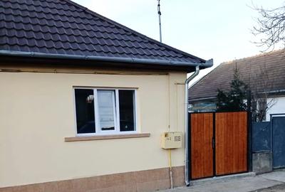 Casa cu 3 camere + apartament, la cheie - Zona Plopi Timisoara - 15