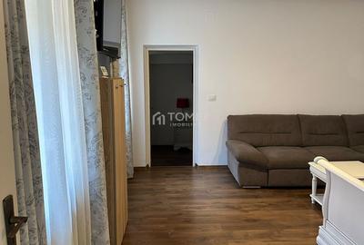 Apartament 2camere str.Castelului - 6