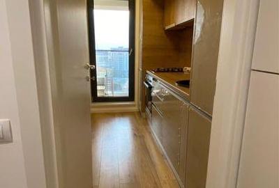 Garsoniera premium | Plaza Residence Faza 2 | Etaj 8/12 | Vedere libera spre ves - 4