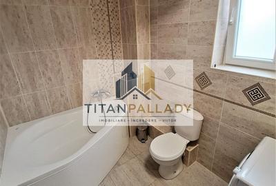 3 Camere Decomandat, Mobilat/Utilat, Pallady  – Metrou Teclu - 13