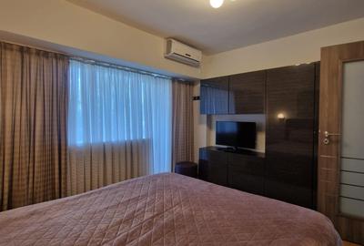 Decebal - Alba Iulia - Muncii, apartament 3 camere, mobilat utilat, modern, - 34