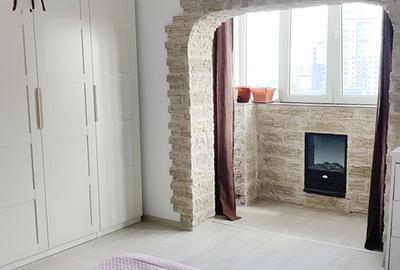 Apartament 3 camere mall Vitan, metrou 5 min de mers, renovat, centrala, parcare - 10