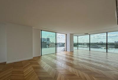 Duplex penthouse Rahmaninov 1000 mp utili si terasa panoramica 400 mp - 2