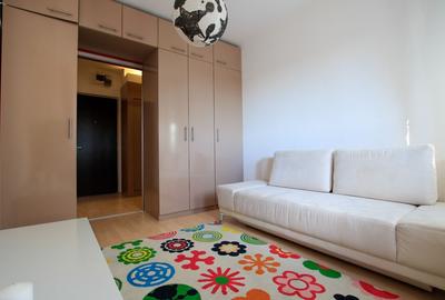 Inchiriere apartament 3 camere cochet zona Dorobanti Polona - 21