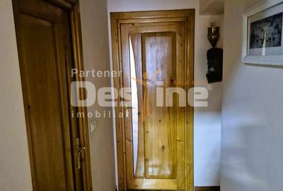 Apartament 3 camere , 2 balcoane , 2 bai ultracentral - 10