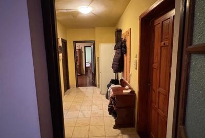 Apartament 3 camere ultracentral - 13