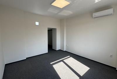 De inchiriat Imobil având 9 camere ,suprafață de 285 mp. Cantemir langa Metrou - 27