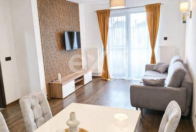 Apartament 2 camere | Park Lake - 1