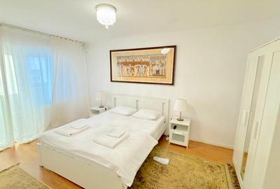 Apartament 2 camere | Aviatiei | Centrala proprie | Metrou Aurel Vlaicu - 6