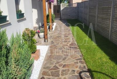Casa 5 camere de vanzare in Tineretului Oradea, Oradea - 11