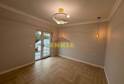 CASĂ P+1 DE VÂNZARE – CARTIER NOU, CURTEȘTI, BOTOȘANI - 14