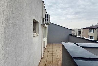 Garsoniera spre inchiere str. Biruintei - metrou Berceni - 8