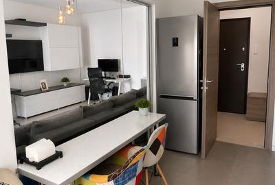 2 camere 55 mp, centrală,etaj 6 Lujerului - 8