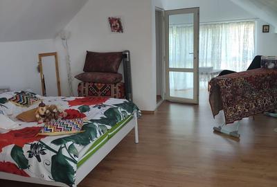 Casa cocheta cu livada si teren 1.200 mp-aproape de Pitesti - 12