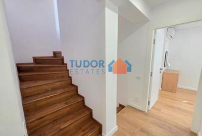 Fully Renovated Modern Villa for Rent in a Residential Compound – Pipera Area - 8