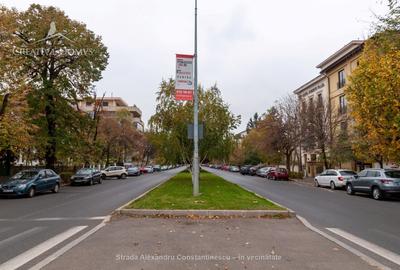 Domenii - Apartament in vila, cu garaj, 4 locuri de parcare, curte - 18