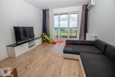 Ap. 2 camere decomandat, 61 mp,Dimri Residence , Prelungirea Ghencea nr 350A - 8