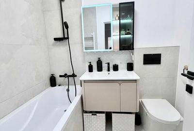 Apartament modern cu 2 camere , zona Dacia, Tudor - 7