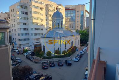 Apartament de 4 camere, superb, zona Calea Victoriei, bloc interbelic - 21