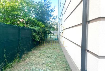 Apartament superb cu 3 camere si gradina de 73mp I Giroc - 9