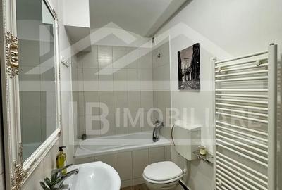 Apartament cu 2 camere, 45mp, petfriendly, Zona Cetatii - 6