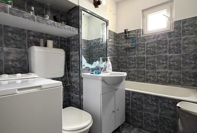 Apartament 2 camere, etaj 1, 44mp utili, bloc anvelopat - Soarelui - 7