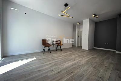 Apartament 3C 58 mp etaj intermediar + parcare Silk Distrikt - 3