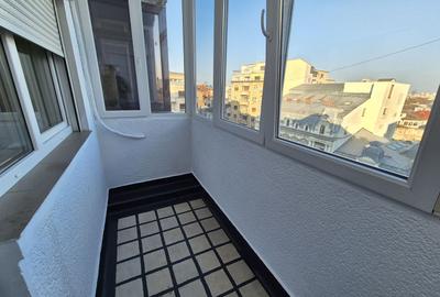 Apartament cu 2 camere + 1 camera de serviciu -  78,67 mp - Piata Romana - 12