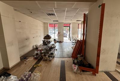 Spatiu Comercial - Stradal - Andronache - 3