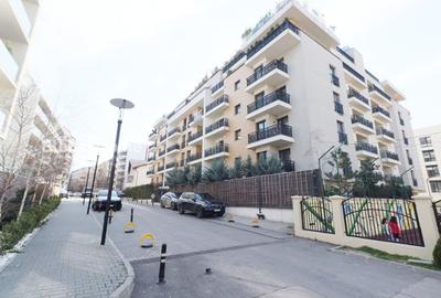 4 camere Herastrau | 116 mp | 2018 | Lighthouse Residence | Sat francez - 14