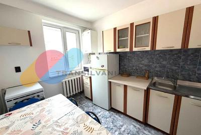 Apartament 47 mp, 2 camere, zona Parcul Feroviarilor - 5